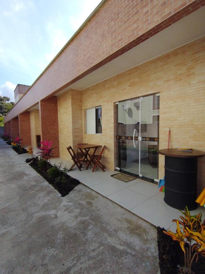 Villagio Aloha Beach Bertioga Esterno foto