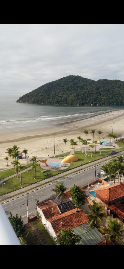Villagio Aloha Beach Bertioga Esterno foto