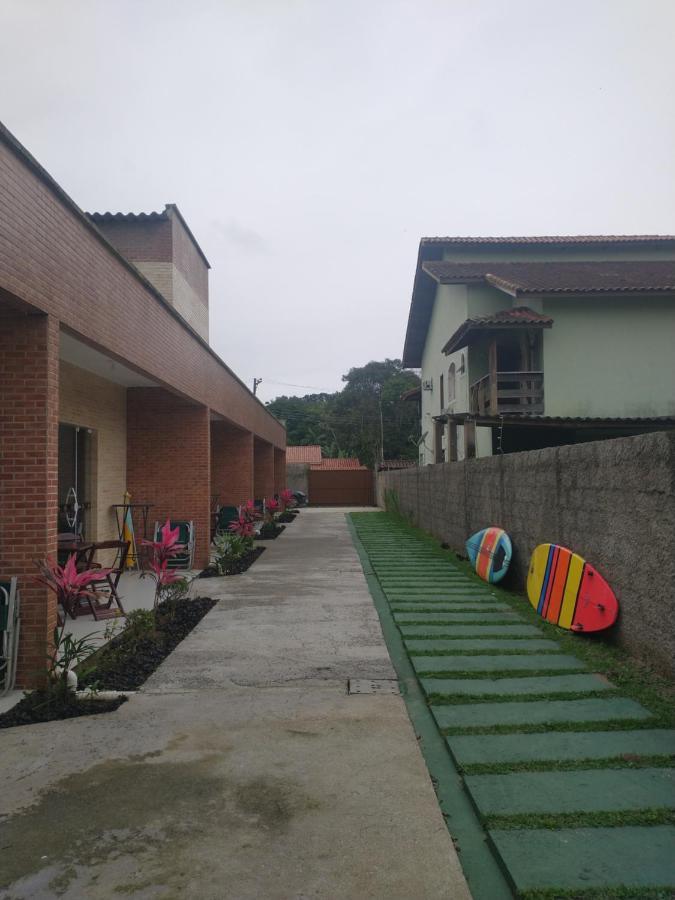 Villagio Aloha Beach Bertioga Esterno foto