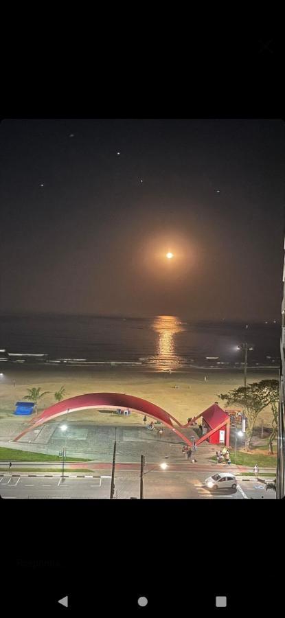 Villagio Aloha Beach Bertioga Esterno foto