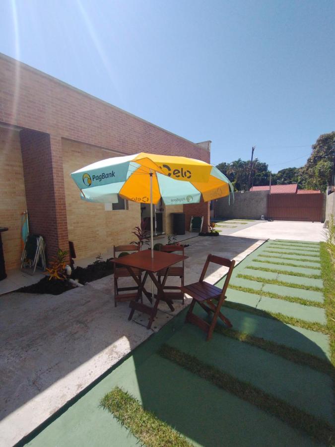 Villagio Aloha Beach Bertioga Esterno foto