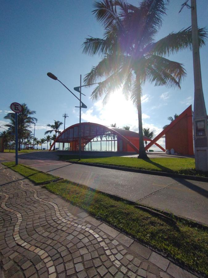 Villagio Aloha Beach Bertioga Esterno foto