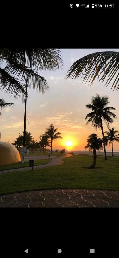 Villagio Aloha Beach Bertioga Esterno foto