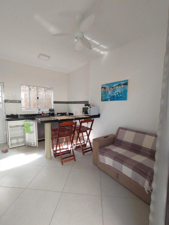 Villagio Aloha Beach Bertioga Esterno foto