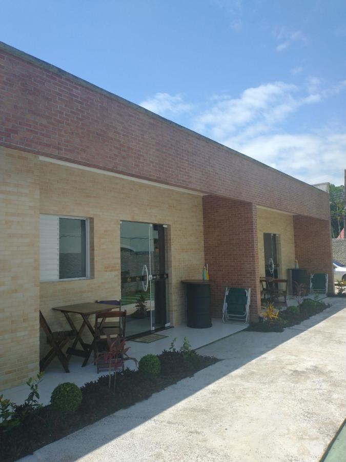 Villagio Aloha Beach Bertioga Esterno foto