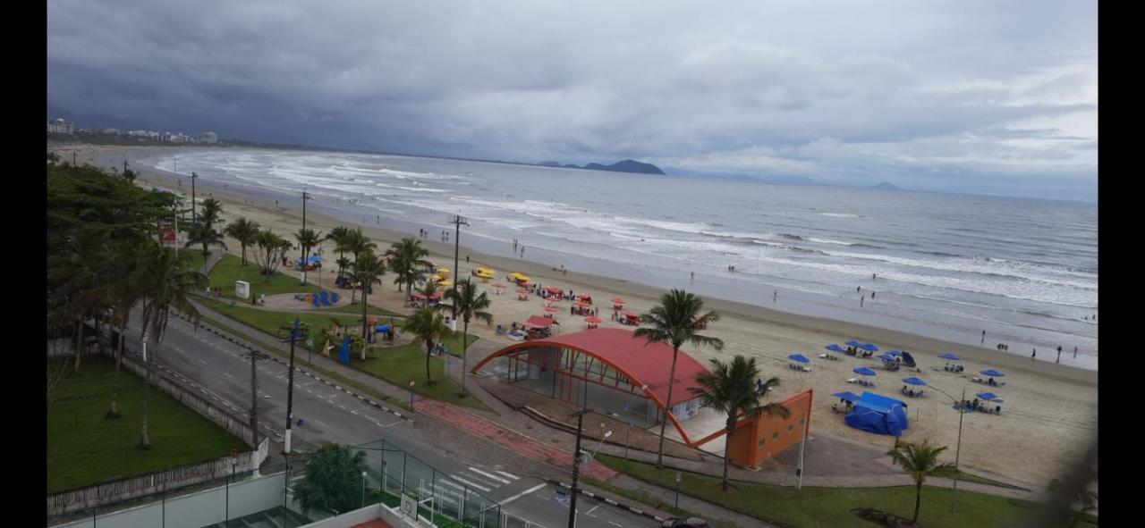 Villagio Aloha Beach Bertioga Esterno foto